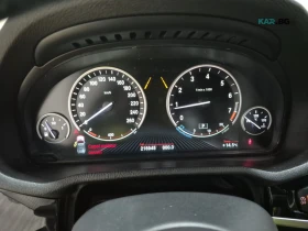 BMW X3 xDrive35i * M Pack * АвтоКредит * (ЦЕНА ДО БГ), снимка 11