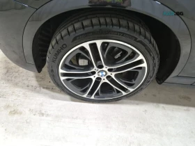 BMW X3 xDrive35i * M Pack * АвтоКредит * (ЦЕНА ДО БГ), снимка 8