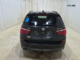 BMW X3 xDrive35i * M Pack * АвтоКредит * (ЦЕНА ДО БГ), снимка 7