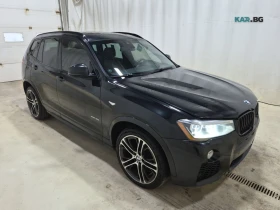 BMW X3 xDrive35i * M Pack * АвтоКредит * (ЦЕНА ДО БГ), снимка 3