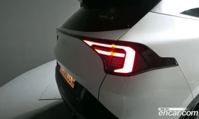 Kia Sportage LPG 2.0 2WD Prestige, снимка 9