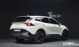 Kia Sportage LPG 2.0 2WD Prestige, снимка 2