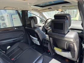 Mercedes-Benz GL 550, снимка 4