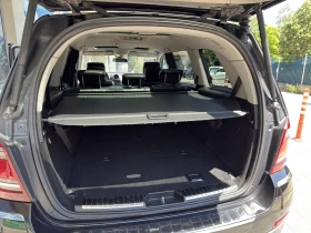 Mercedes-Benz GL 550, снимка 8