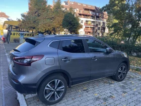 Nissan Qashqai N-Connecta, снимка 1