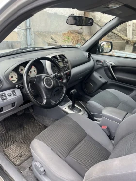 Toyota Rav4, снимка 4