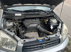 Toyota Rav4, снимка 5