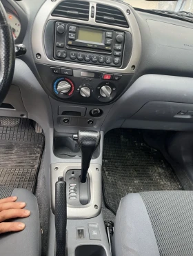 Toyota Rav4, снимка 6