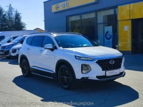 Hyundai Santa fe, снимка 5