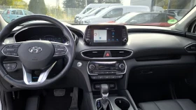 Hyundai Santa fe, снимка 10
