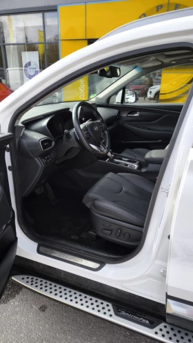 Hyundai Santa fe, снимка 7