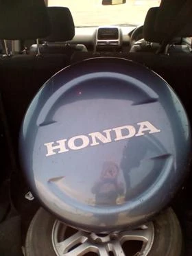 Honda Cr-v 2.0I - [7] 