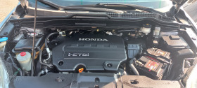 Honda Cr-v 2.2-4x4-140kc, снимка 14 - Автомобили и джипове - 45865648