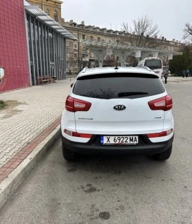 Kia Sportage, снимка 8