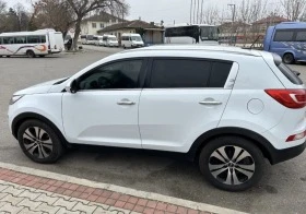 Kia Sportage, снимка 2