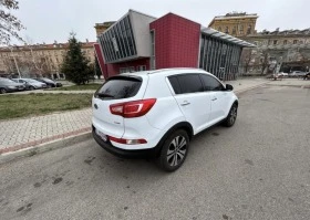 Kia Sportage, снимка 3