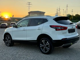     Nissan Qashqai Full LED, 360* , 12.2019.