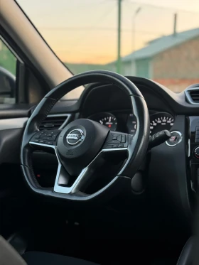 Nissan Qashqai Full LED, 360* , 12.2019г., снимка 13