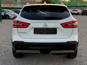 Nissan Qashqai Full LED, 360* , 12.2019г., снимка 5