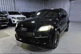     Audi Q7 Prestige * 3 * * * * 