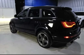 Audi Q7 Prestige * 3 * * * *  | Mobile.bg    4