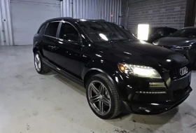     Audi Q7 Prestige * 3 * * * * 