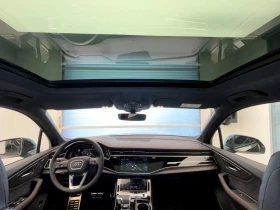 Audi SQ7 QUATTRO HEAD UP PANO 360 CAMERA B&O  - [10] 