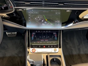 Audi SQ7 QUATTRO HEAD UP PANO 360 CAMERA B&O  - [7] 