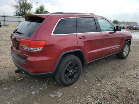 Jeep Grand cherokee Крайна цена с вс. такси до България ! - [5] 