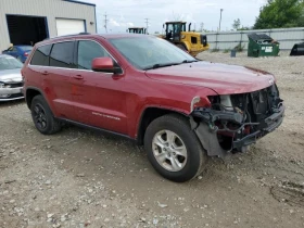 Jeep Grand cherokee Крайна цена с вс. такси до България ! - [6] 