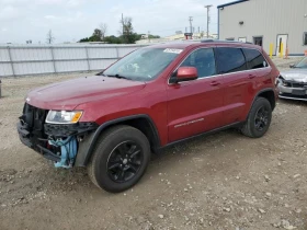 Jeep Grand cherokee Крайна цена с вс. такси до България ! - [2] 