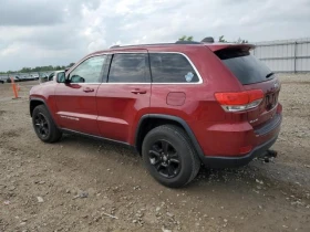 Jeep Grand cherokee Крайна цена с вс. такси до България ! - [3] 