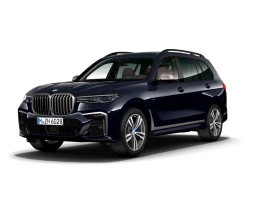 BMW X7 M50d, снимка 2