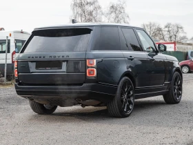 Land Rover Range rover 5.0 Supercharged, снимка 10