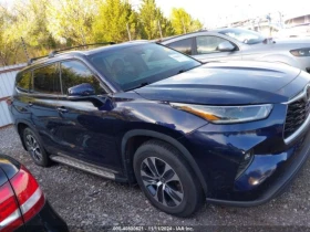 Toyota Highlander 2021 TOYOTA HIGHLANDER XLE | Mobile.bg    6