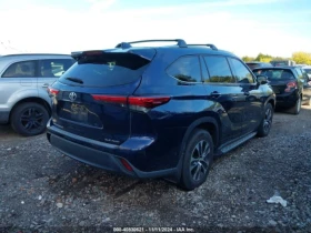 Toyota Highlander 2021 TOYOTA HIGHLANDER XLE | Mobile.bg    5