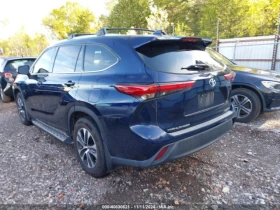 Toyota Highlander 2021 TOYOTA HIGHLANDER XLE | Mobile.bg    4