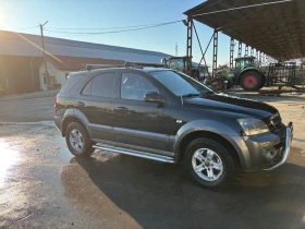 Kia Sorento 2.4, снимка 1