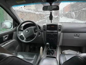 Kia Sorento 2.4, снимка 4