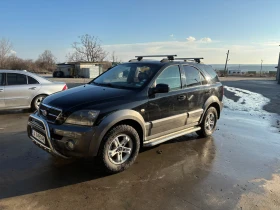 Kia Sorento 2.4, снимка 2