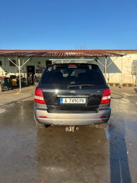 Kia Sorento 2.4, снимка 3