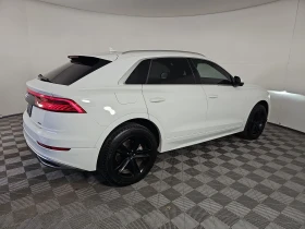 Audi Q8, снимка 4