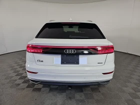 Audi Q8, снимка 5