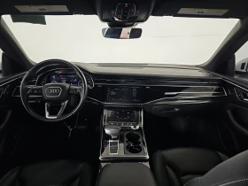 Audi Q8, снимка 10