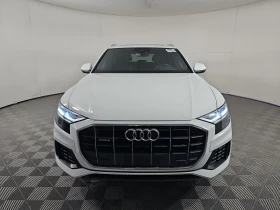 Audi Q8, снимка 2