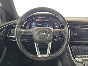 Audi Q8, снимка 11