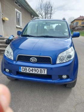 Daihatsu Terios 1.5 i Газова уредба, снимка 9