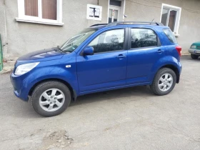 Daihatsu Terios 1.5 i Газова уредба, снимка 8