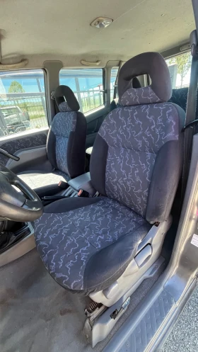 Обява за продажба на Nissan Terrano 2.7tdi 4x4 ~4 700 лв. - изображение 11