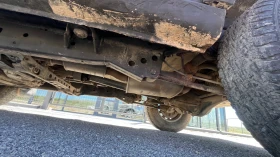 Nissan Terrano 2.7tdi 4x4 - 4700 лв. - 26871566 | Car24.bg